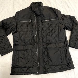 Men’s Marc New York, Andrew Marc quilted jacket